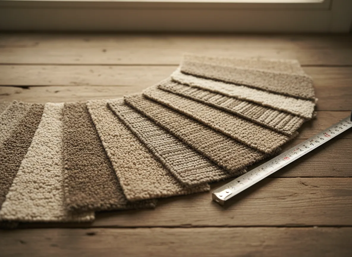 Carpet Installation Colmesneil, TX FAQs